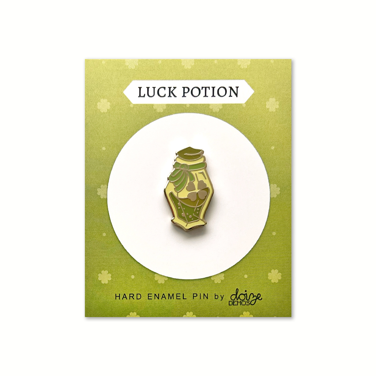 Luck Potion